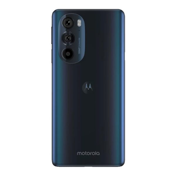 گوشی موبایل موتورولا مدل Edge 30 Pro - ظرفیت 128 گیگابایت رم 8 گیگابایت دو سیم‌کارت