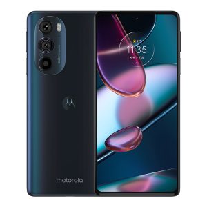 گوشی موبایل موتورولا مدل Edge 30 Pro - ظرفیت 128 گیگابایت رم 8 گیگابایت دو سیم‌کارت