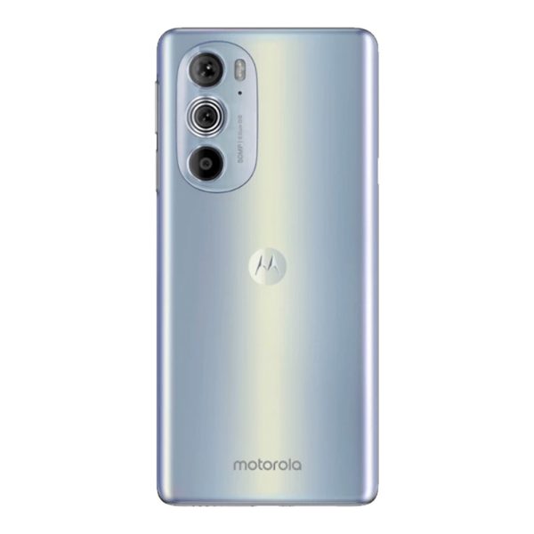 گوشی موبایل موتورولا مدل Edge 30 Pro - ظرفیت 512 گیگابایت رم 12 گیگابایت دو سیم‌کارت