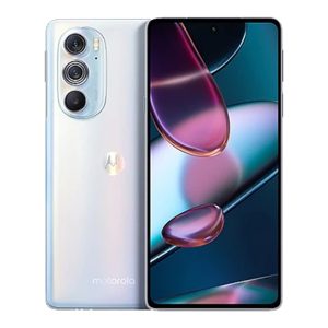 گوشی موبایل موتورولا مدل Edge 30 Pro - ظرفیت 256 گیگابایت رم 12 گیگابایت دو سیم‌کارت