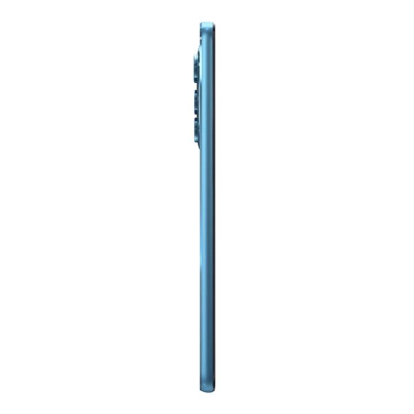 گوشی موبایل موتورولا مدل Edge 30 - ظرفیت 256 گیگابایت رم 8 گیگابایت دو سیم‌کارت