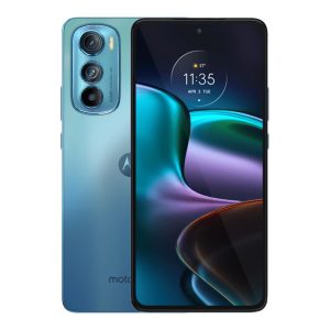 گوشی موبایل موتورولا مدل Edge 30 - ظرفیت 256 گیگابایت رم 8 گیگابایت دو سیم‌کارت