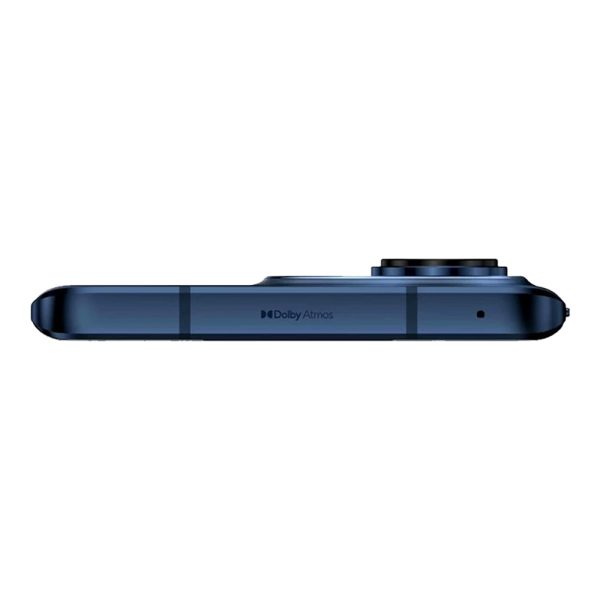 گوشی موبایل موتورولا مدل Edge 40 - ظرفیت 128 گیگابایت رم 8 گیگابایت دو سیم‌کارت