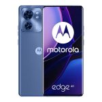 گوشی موبایل موتورولا مدل Edge 40 - ظرفیت 128 گیگابایت رم 8 گیگابایت دو سیم‌کارت