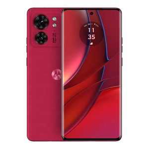 گوشی موبایل موتورولا مدل Edge 40 - ظرفیت 256 گیگابایت رم 8 گیگابایت دو سیم‌کارت