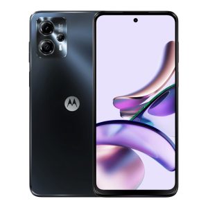 گوشی موبایل موتورولا مدل Moto G13 - ظرفیت 128 گیگابایت رم 4 گیگابایت دو سیم‌کارت