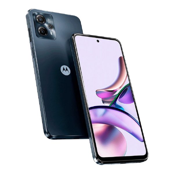 گوشی موبایل موتورولا مدل Moto G13 - ظرفیت 128 گیگابایت رم 4 گیگابایت دو سیم‌کارت
