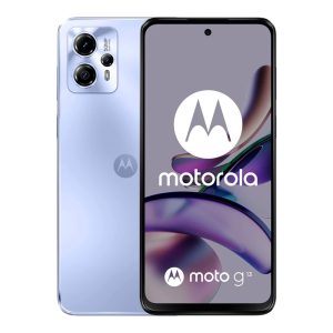 گوشی موبایل موتورولا مدل Moto G13 - ظرفیت 64 گیگابایت رم 4 گیگابایت دو سیم‌کارت