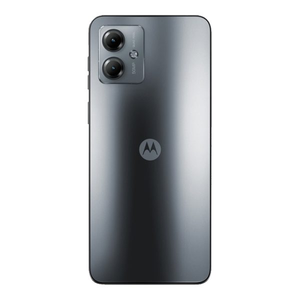 گوشی موبایل موتورولا مدل Moto G14 - ظرفیت 128 گیگابایت رم 4 گیگابایت دو سیم‌کارت