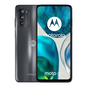 گوشی موبایل موتورولا مدل Moto G52 - ظرفیت 128 گیگابایت رم 6 گیگابایت دو سیم‌کارت