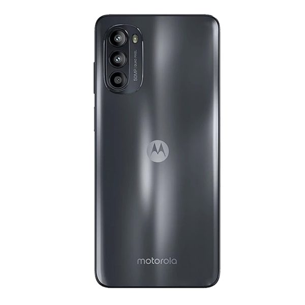 گوشی موبایل موتورولا مدل Moto G52 - ظرفیت 128 گیگابایت رم 6 گیگابایت دو سیم‌کارت