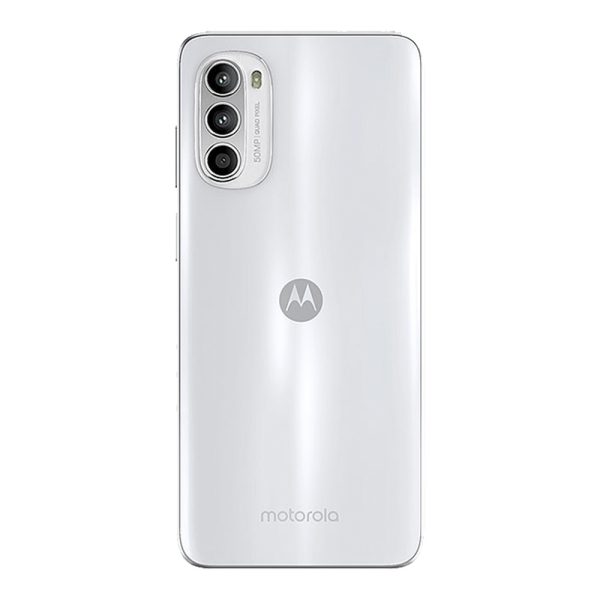 گوشی موبایل موتورولا مدل Moto G52 - ظرفیت 128 گیگابایت رم 4 گیگابایت دو سیم‌کارت
