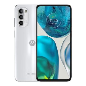 گوشی موبایل موتورولا مدل Moto G52 - ظرفیت 128 گیگابایت رم 4 گیگابایت دو سیم‌کارت
