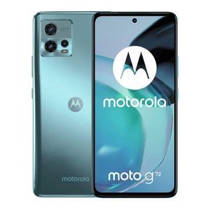 گوشی موبایل موتورولا مدل Moto G72 - ظرفیت 128 گیگابایت رم 6 گیگابایت دو سیم‌کارت