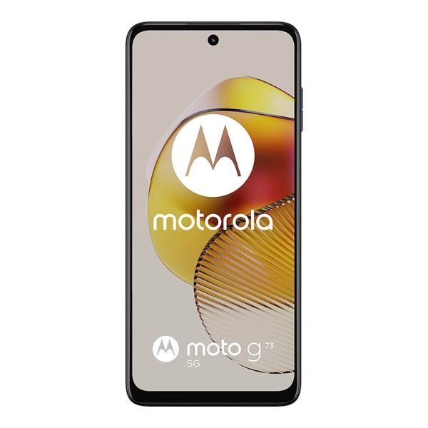 گوشی موبایل موتورولا مدل Moto G73 - ظرفیت 256 گیگابایت رم 8 گیگابایت دو سیم‌کارت