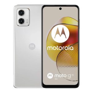 گوشی موبایل موتورولا مدل Moto G73 - ظرفیت 256 گیگابایت رم 8 گیگابایت دو سیم‌کارت