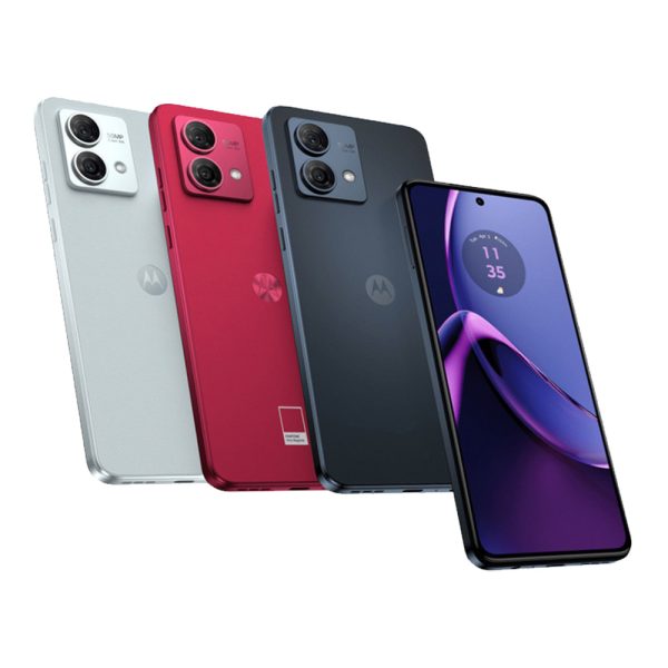 گوشی موبایل موتورولا مدل Moto G84 - ظرفیت 256 گیگابایت رم 12 گیگابایت دو سیم‌کارت