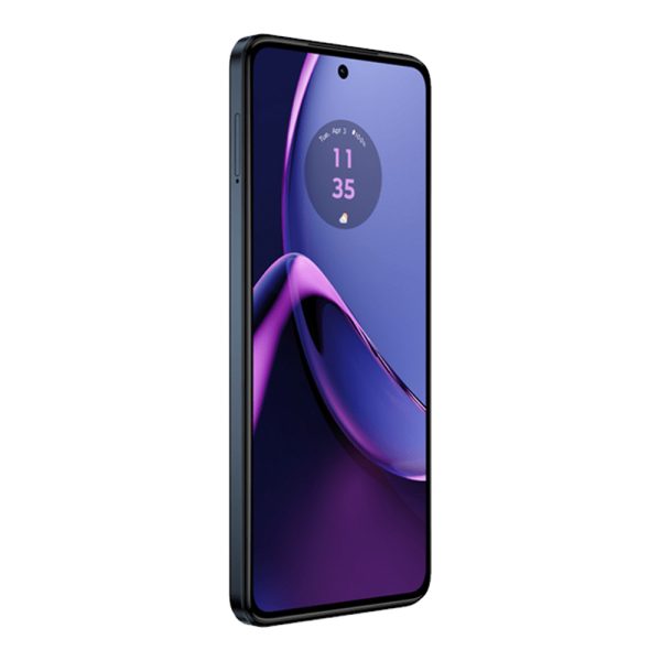 گوشی موبایل موتورولا مدل Moto G84 - ظرفیت 256 گیگابایت رم 12 گیگابایت دو سیم‌کارت