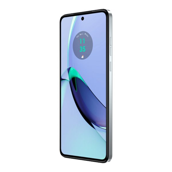 گوشی موبایل موتورولا مدل Moto G84 - ظرفیت 256 گیگابایت رم 12 گیگابایت دو سیم‌کارت