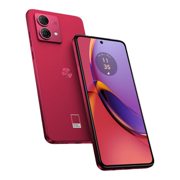 گوشی موبایل موتورولا مدل Moto G84 - ظرفیت 256 گیگابایت رم 12 گیگابایت دو سیم‌کارت