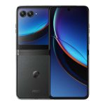 گوشی موبایل موتورولا مدل Razr 40 Ultra - ظرفیت 512 گیگابایت رم 12 گیگابایت دو سیم‌کارت