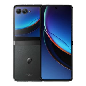 گوشی موبایل موتورولا مدل Razr 40 Ultra - ظرفیت 512 گیگابایت رم 12 گیگابایت دو سیم‌کارت