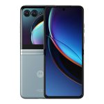 گوشی موبایل موتورولا مدل Razr 40 Ultra - ظرفیت ۲۵۶ گیگابایت رم 8 گیگابایت دو سیم‌کارت