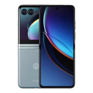 گوشی موبایل موتورولا مدل Razr 40 Ultra - ظرفیت ۲۵۶ گیگابایت رم 8 گیگابایت دو سیم‌کارت