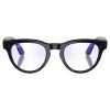 عینک هوشمند ری بن متا | RAY BAN | META HEADLINER مدل Shiny Black - Clear