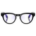 عینک هوشمند ری بن متا | RAY BAN | META HEADLINER مدل Shiny Black - Clear