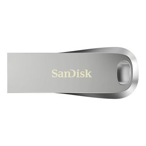 فلش مموری سن دیسک 512 گیگابایت SanDisk Ultra Luxe