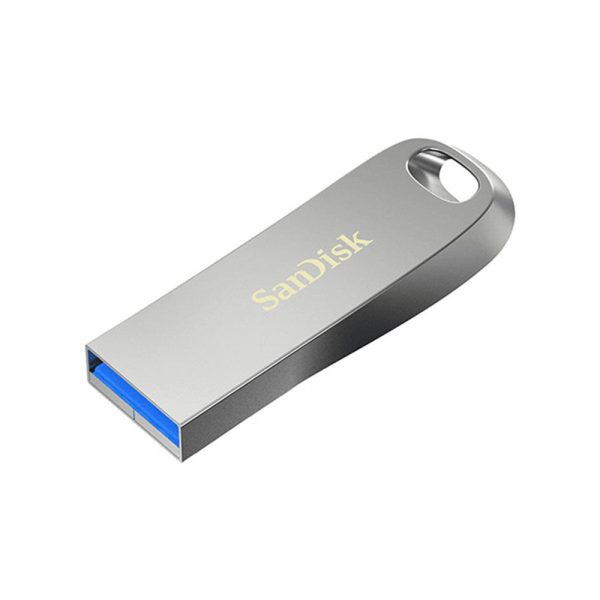 فلش مموری سن دیسک 512 گیگابایت SanDisk Ultra Luxe