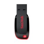 فلش مموری سن دیسک 16 گیگابایت SanDisk cruzer blade