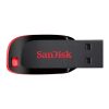 فلش مموری سن دیسک 16 گیگابایت SanDisk cruzer blade