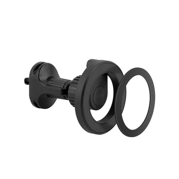 پایه نگهدارنده موبایل دریچه کولر خودرو Uniq Trelix