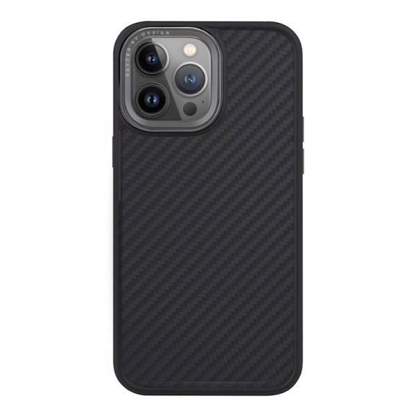 قاب آیفون ۱۵ پرو مکس برند یونیک مدل UNIQ IPHONE 15 Pro Max Keva