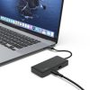 هاب 5 پورت USB-C بلکین مدل INC008btBK