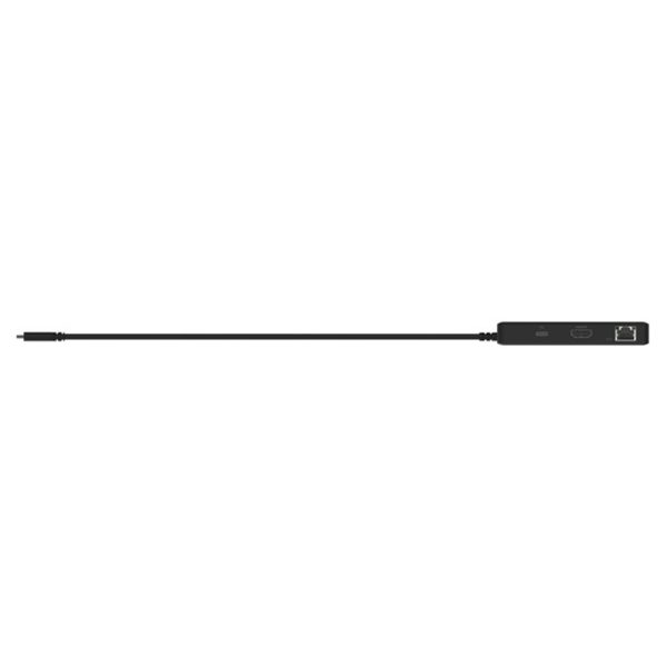 هاب 5 پورت USB-C بلکین مدل INC008btBK