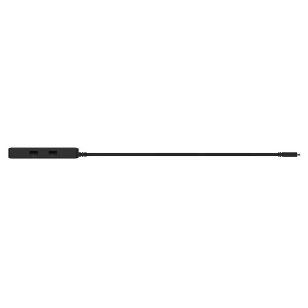 هاب 5 پورت USB-C بلکین مدل INC008btBK