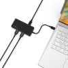 هاب 5 پورت USB-C بلکین مدل INC008btBK