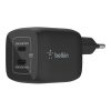 شارژر دیواری بلکین مدل WCH011vfBK BOOST Charge Pro 45W