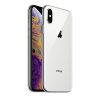 گوشی موبایل دست دوم اپل مدل iPhone X ظرفیت 256 گیگ نقره ای ZD/A