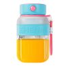 آبمیوه گیر و مخلوط کن قابل حمل ZHEN MI مدل ZMGZ-JZ12 500ML