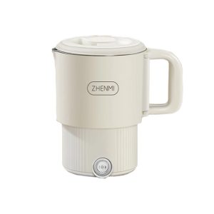 کتری برقی و تاشو قابل حمل ZHEN MI مدل ZMSH-03
