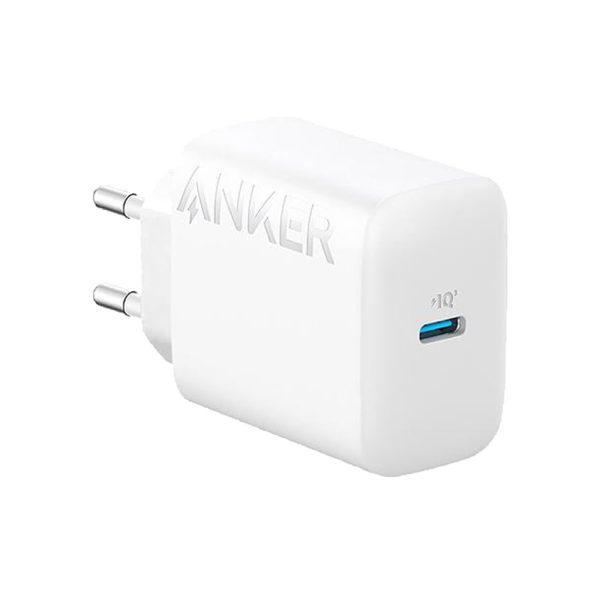 شارژر دیواری 20 وات انکر Anker Select Charger 20W A2347L21
