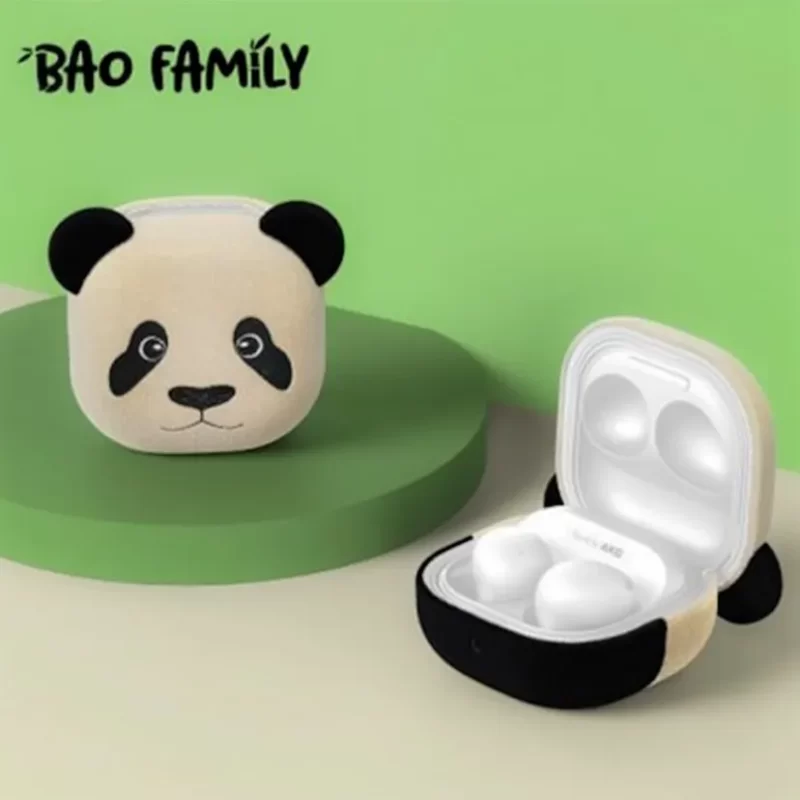 bao family samsung buds