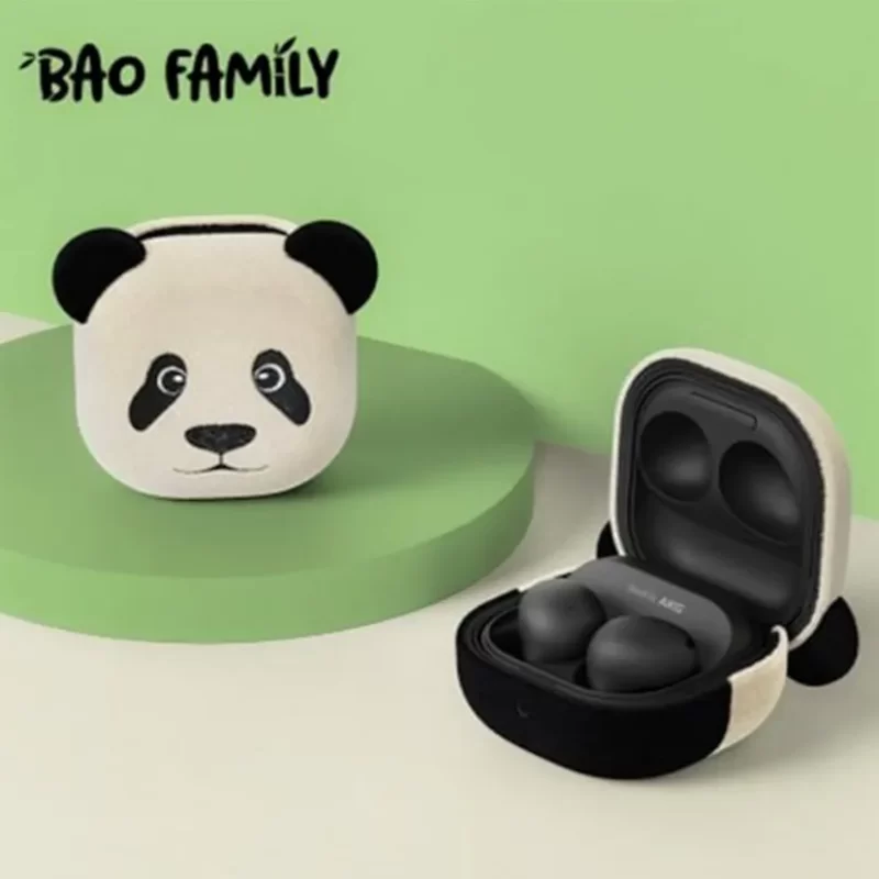 bao family samsung buds 2