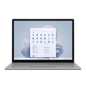 سرفیس لپ تاپ ۵ – Surface Laptop 5 – 13.5 inch / Core i5 / RAM 16GB / 512GB SSD