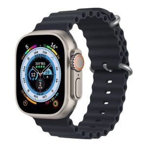 ساعت هوشمند مدل Hello Watch 3 plus