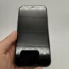 گوشی موبایل دست دوم اپل مدل iPhone 11 ظرفیت 128 گیگ رنگ مشکی دوسیم ZA